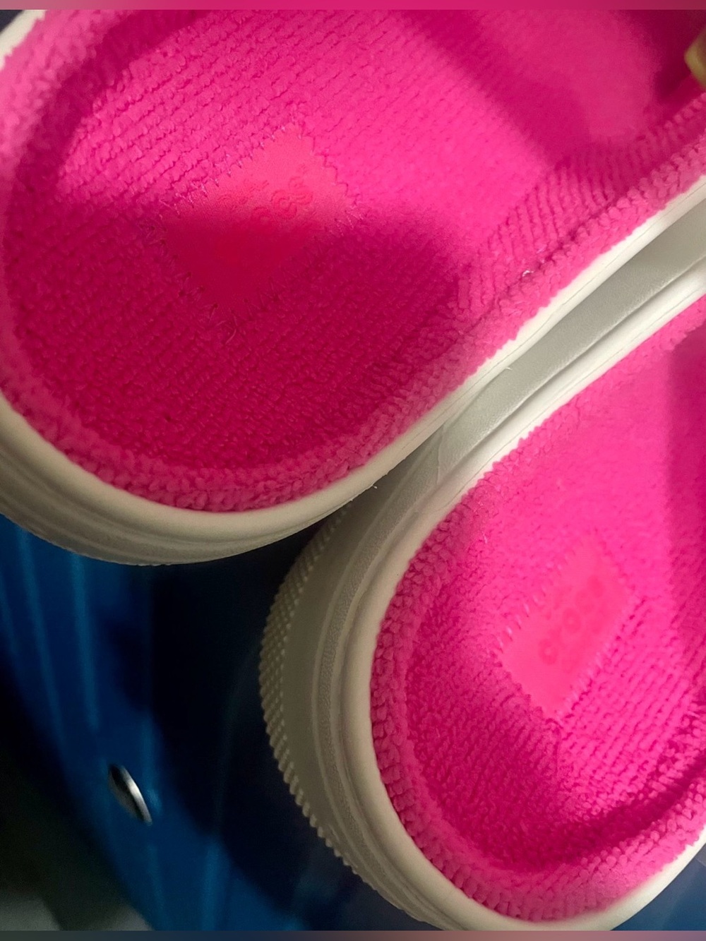 Crocs Slippers(new) - Picture 6 of 7